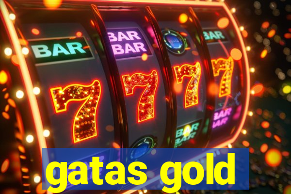 gatas gold